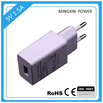 ISO90001 Certified ygy power adapter From China supplier